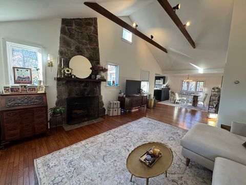 22 Horseshoe Road Wilton CT 06897