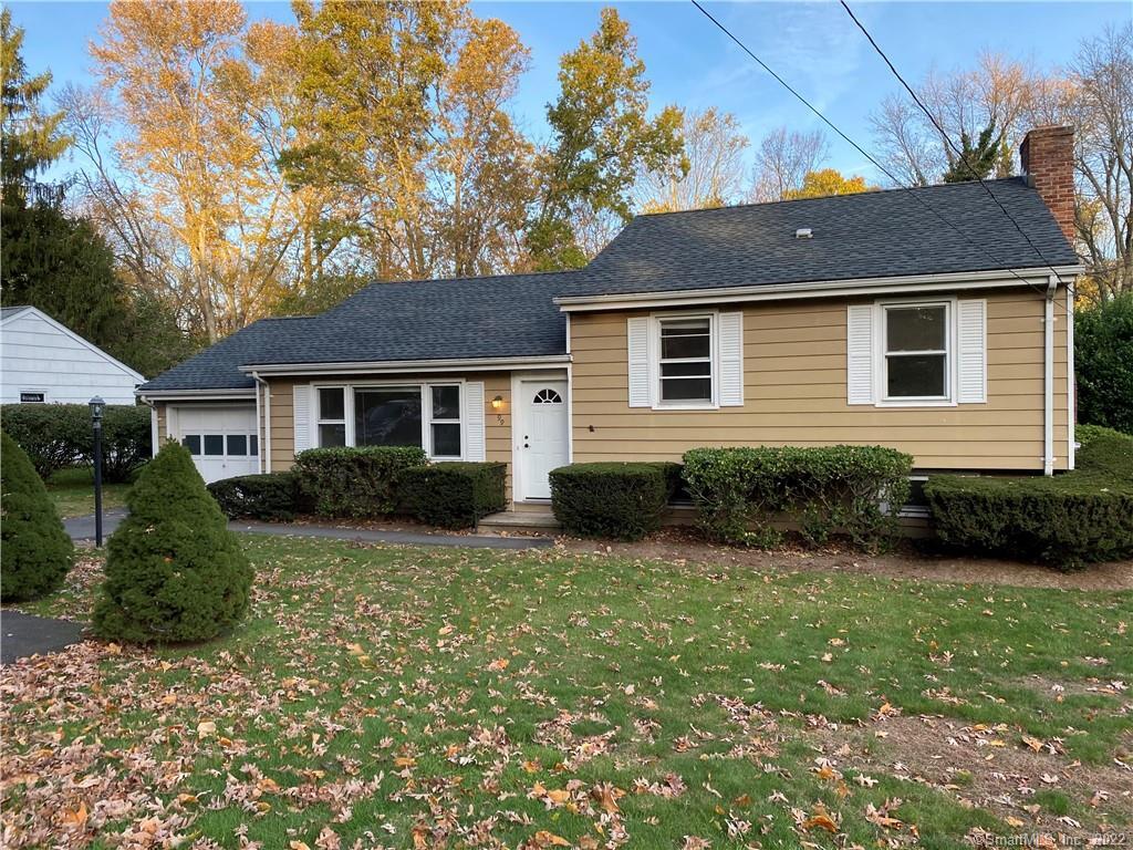 Photo 1 of 99 Sheephill Road, Greenwich, Connecticut, $4,400, Web #: 170353272