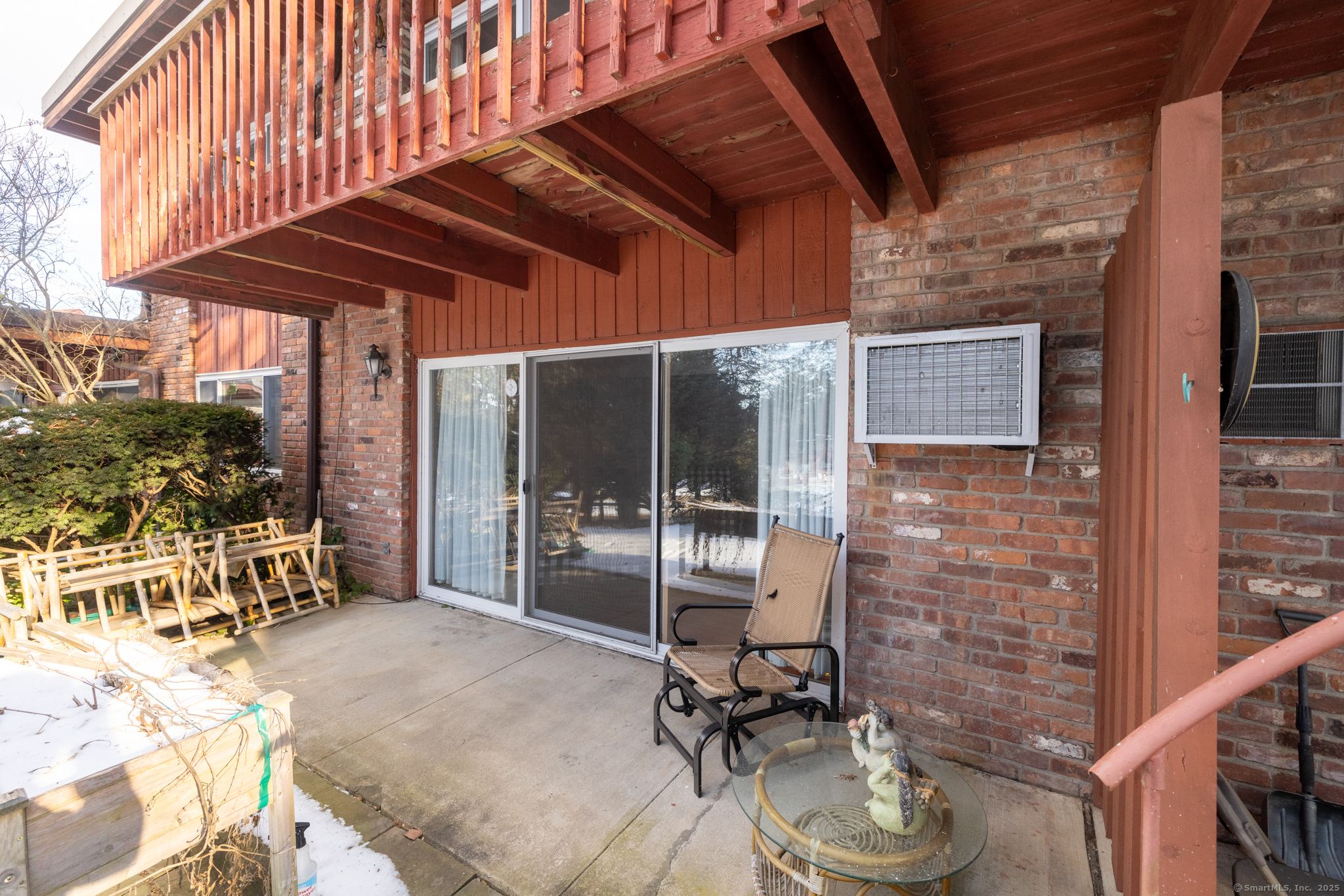 126 Sherman Hill Road #APT A6, Woodbury, Connecticut image 22