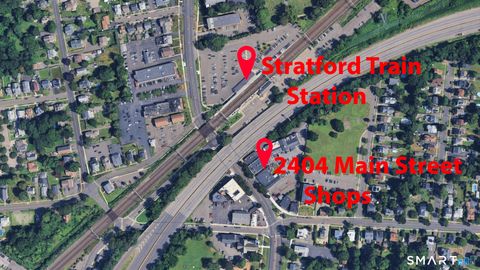 Tiny photo for 2404 Main Street, Stratford, CT 06615 (MLS # 24155136)