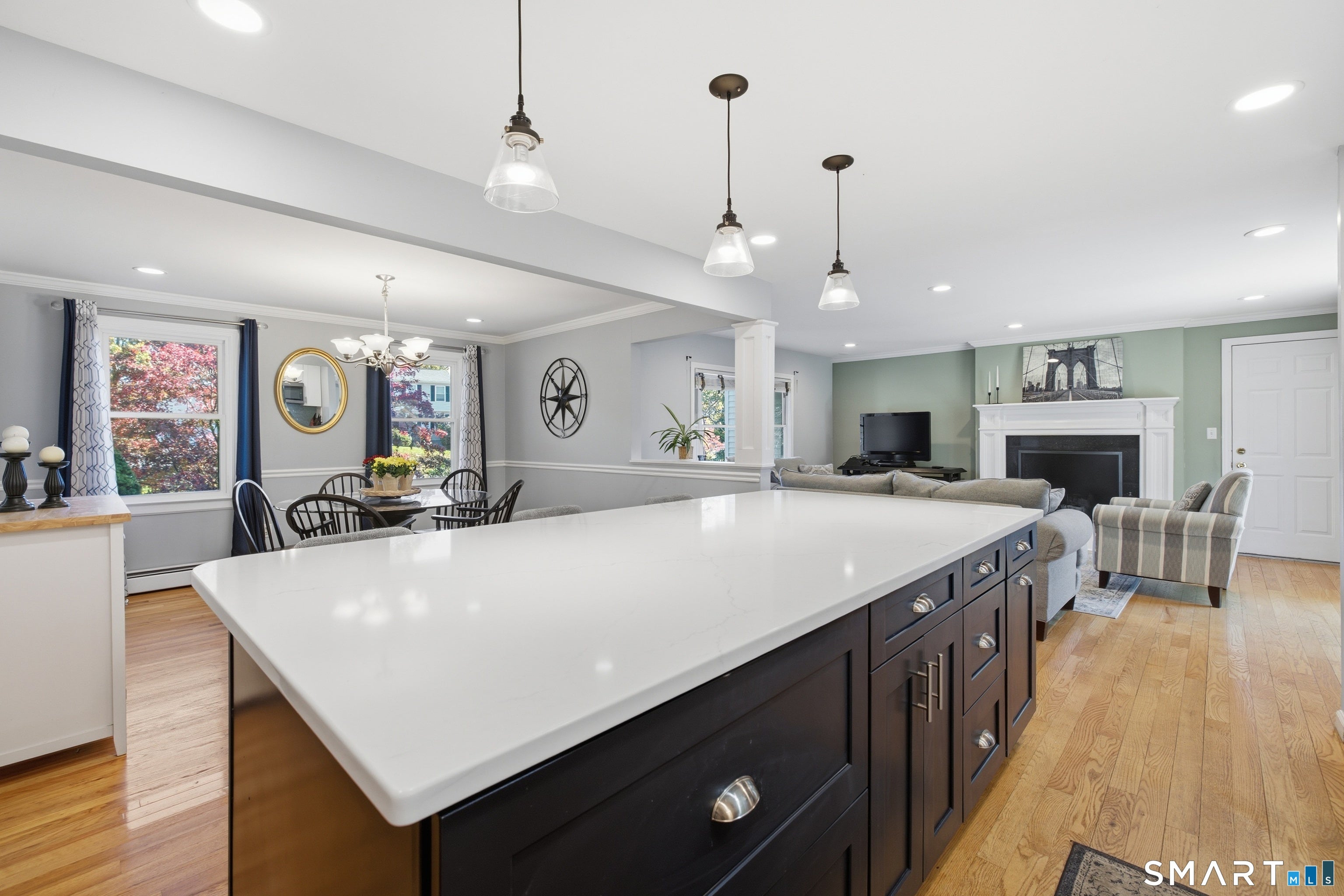 1 Longview Drive