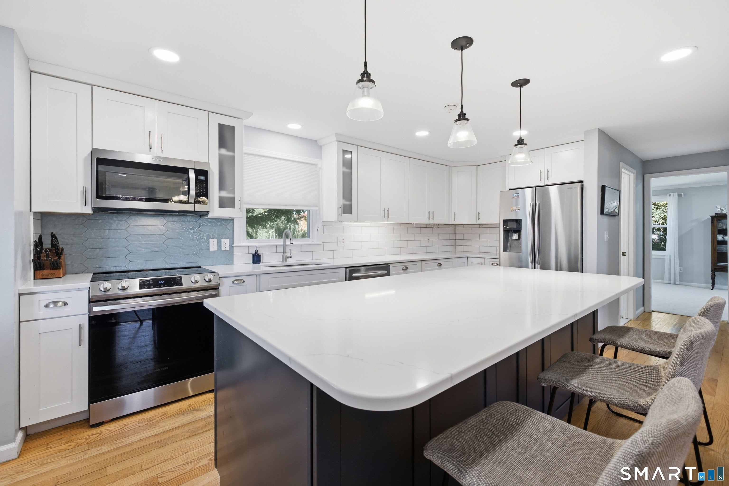 1 Longview Drive