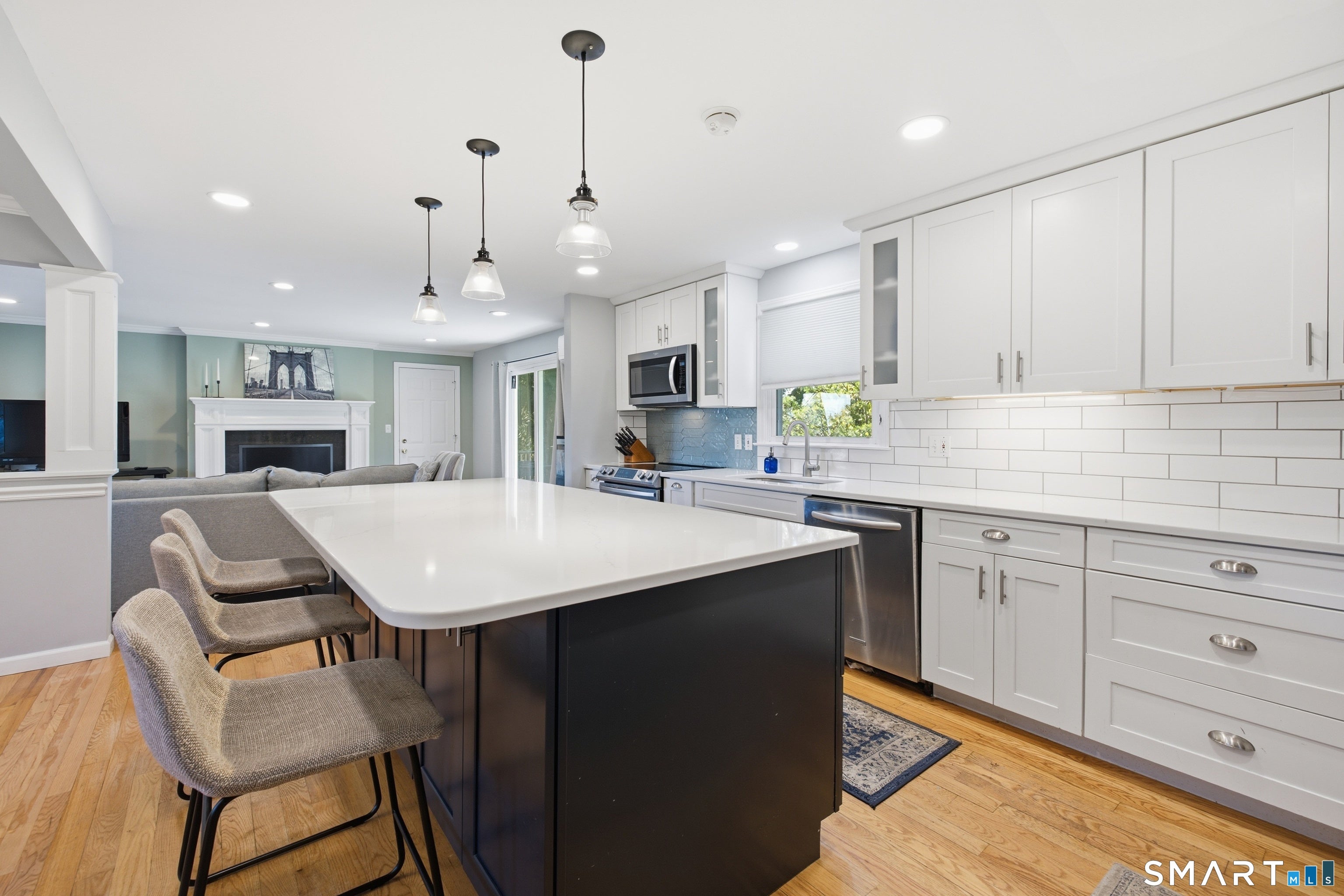 1 Longview Drive