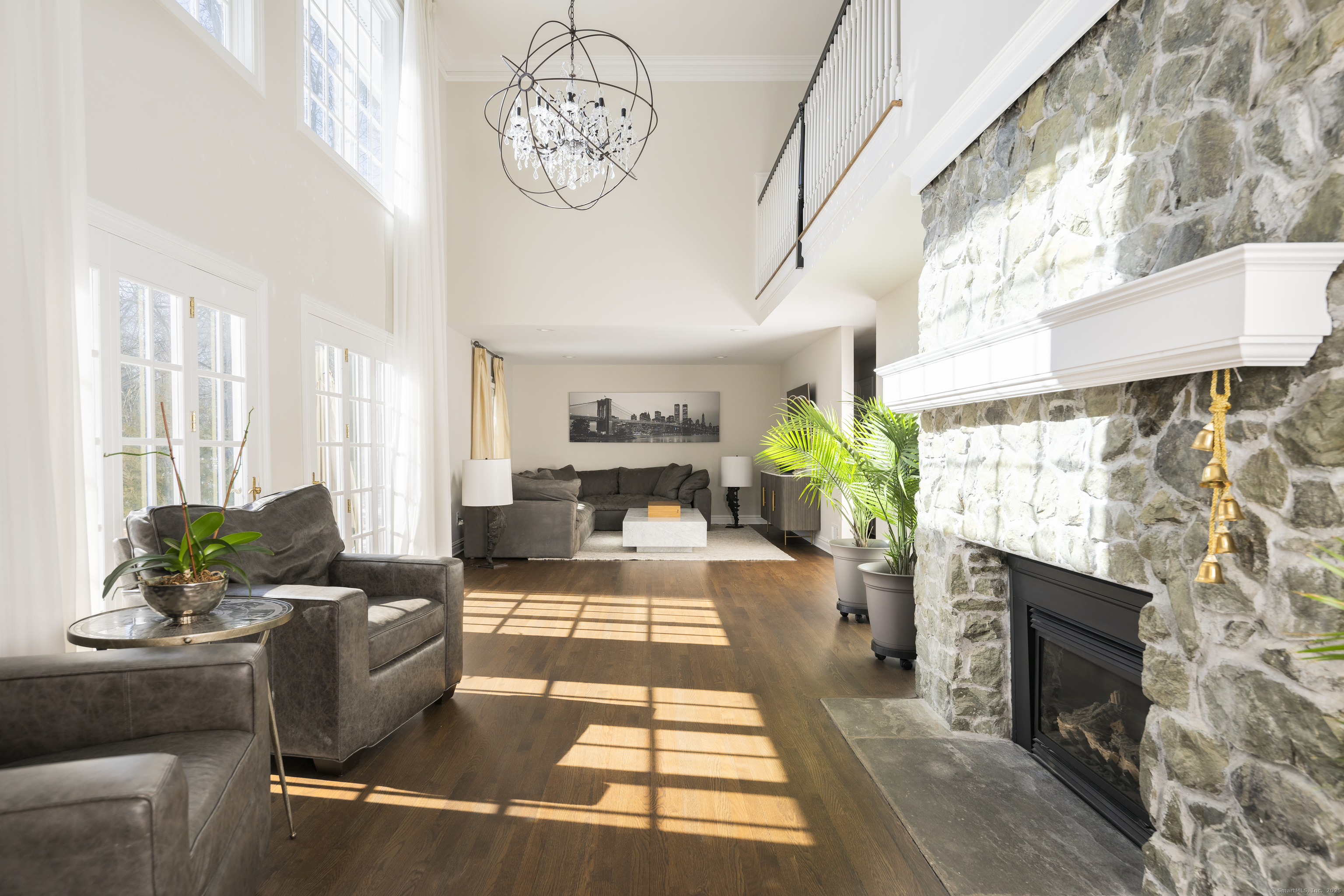 17 Rustic View Road