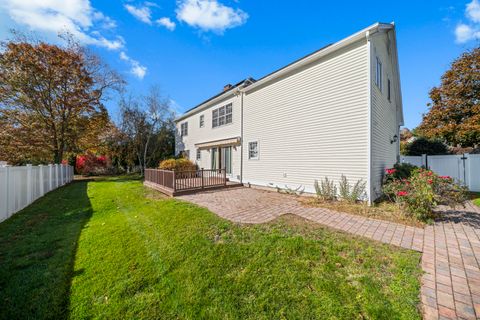 A home in Fairfield