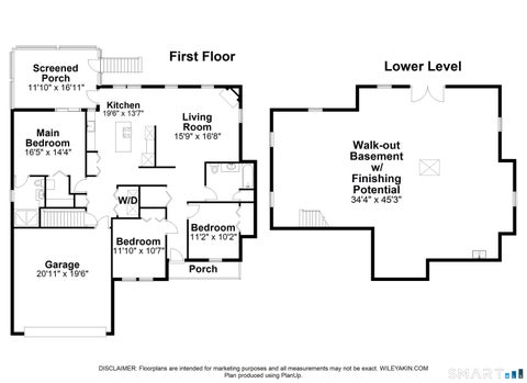 Tiny photo for 10 Scherer Lane, Windsor, CT 06095 (MLS # 24182234)