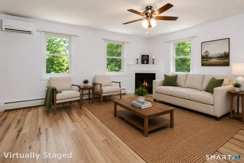 Tiny photo for 10 Scherer Lane, Windsor, CT 06095 (MLS # 24182234)
