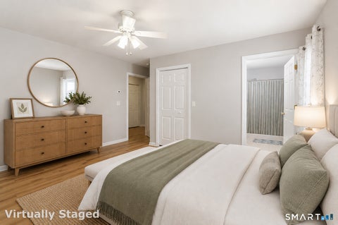Tiny photo for 10 Scherer Lane, Windsor, CT 06095 (MLS # 24182234)