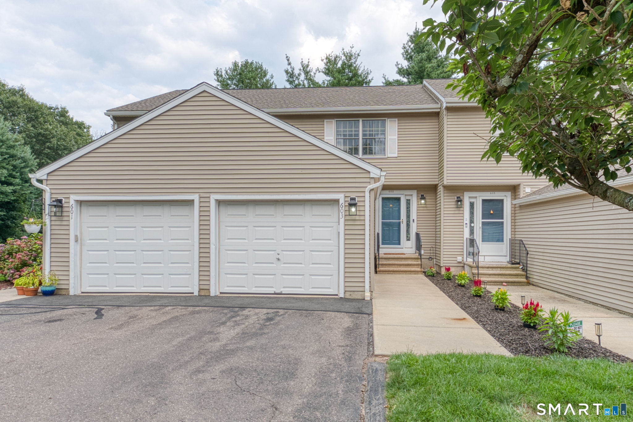 603 Holly Hill Drive 603