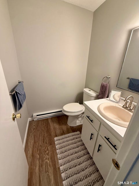 Tiny photo for 240 Burlington Avenue #22, Bristol, CT 06010 (MLS # 24215219)