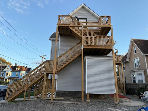 Tiny photo for 144 Cottage Street, Bridgeport, CT 06605 (MLS # 24133901)