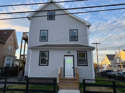 144 Cottage Street Bridgeport CT 06605