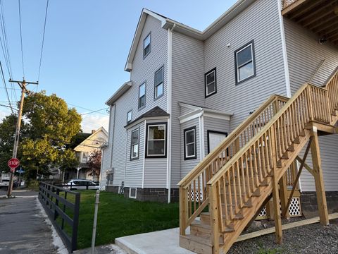 Tiny photo for 144 Cottage Street, Bridgeport, CT 06605 (MLS # 24133901)