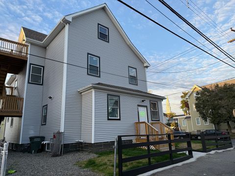 Tiny photo for 144 Cottage Street, Bridgeport, CT 06605 (MLS # 24133901)