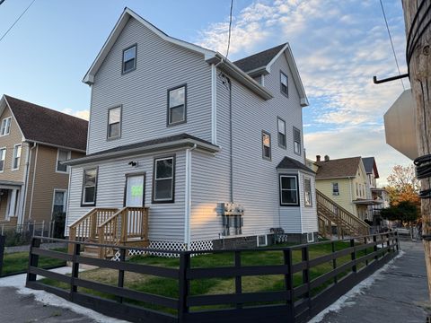 Tiny photo for 144 Cottage Street, Bridgeport, CT 06605 (MLS # 24133901)