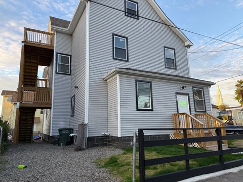 Tiny photo for 144 Cottage Street, Bridgeport, CT 06605 (MLS # 24133901)