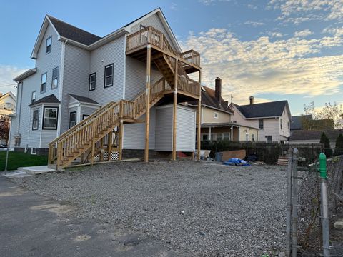 Tiny photo for 144 Cottage Street, Bridgeport, CT 06605 (MLS # 24133901)