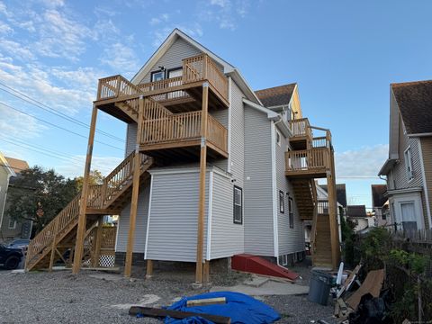 Tiny photo for 144 Cottage Street, Bridgeport, CT 06605 (MLS # 24133901)