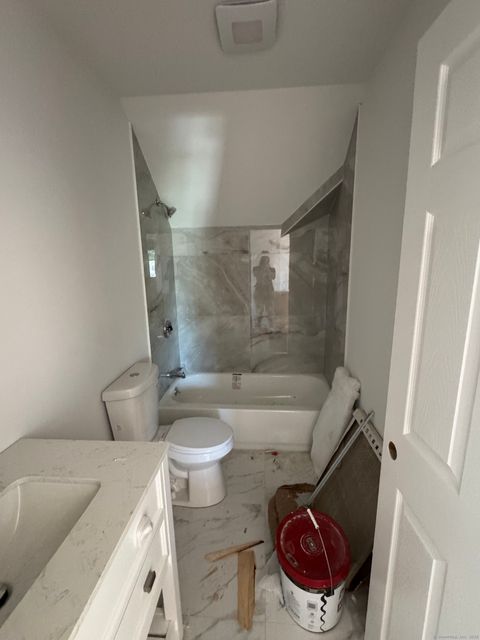 Tiny photo for 144 Cottage Street, Bridgeport, CT 06605 (MLS # 24133901)
