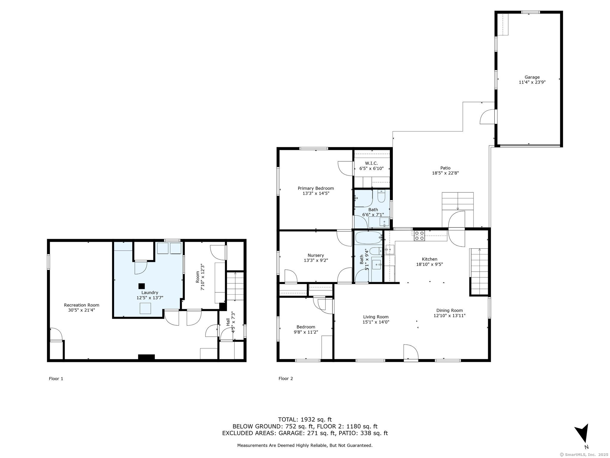 8 Hemingway Street, Plainville, Connecticut image 38