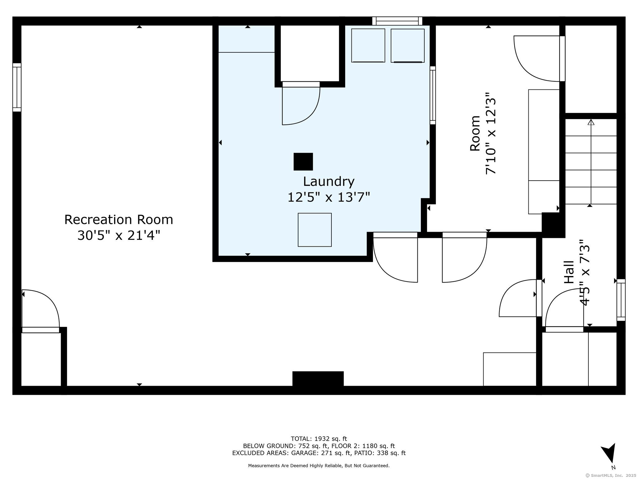 8 Hemingway Street, Plainville, Connecticut image 40