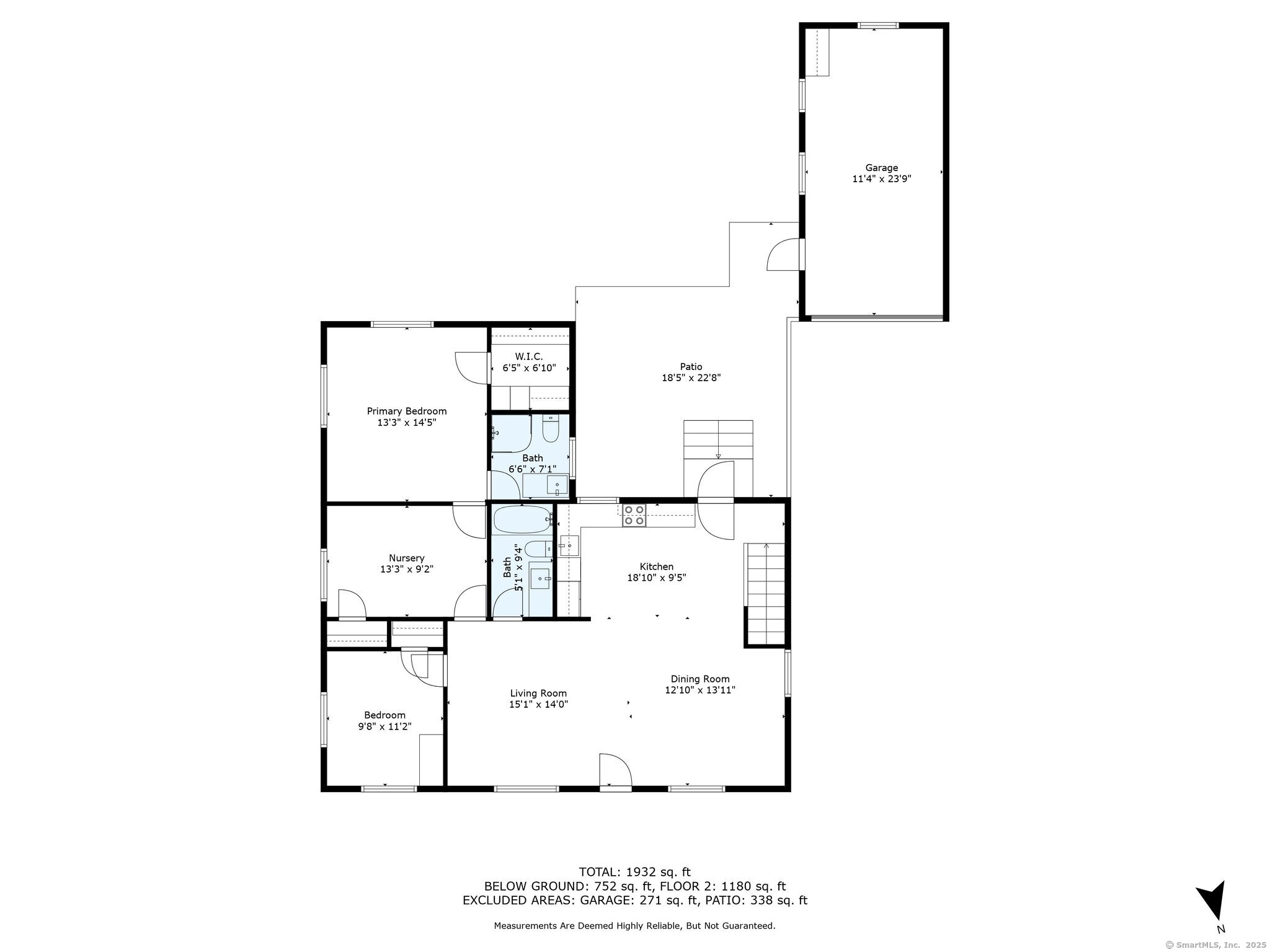 8 Hemingway Street, Plainville, Connecticut image 39
