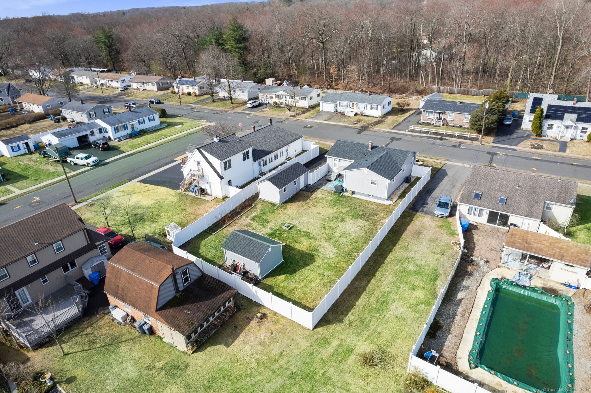 8 Hemingway Street, Plainville, Connecticut image 35