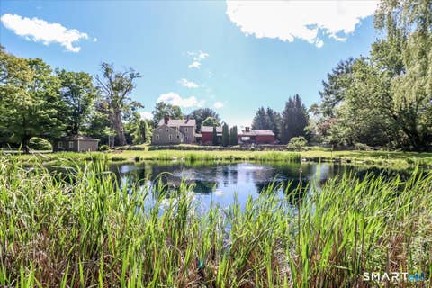 Tiny photo for 72 New Milford Turnpike, Washington, CT 06777 (MLS # 24199496)