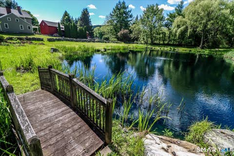 Tiny photo for 72 New Milford Turnpike, Washington, CT 06777 (MLS # 24199496)