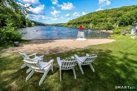 Tiny photo for 72 New Milford Turnpike, Washington, CT 06777 (MLS # 24199496)