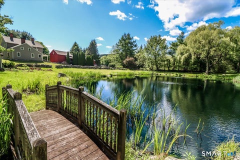 Tiny photo for 72 New Milford Turnpike, Washington, CT 06777 (MLS # 24199496)