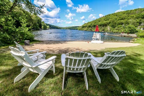 Tiny photo for 72 New Milford Turnpike, Washington, CT 06777 (MLS # 24199496)
