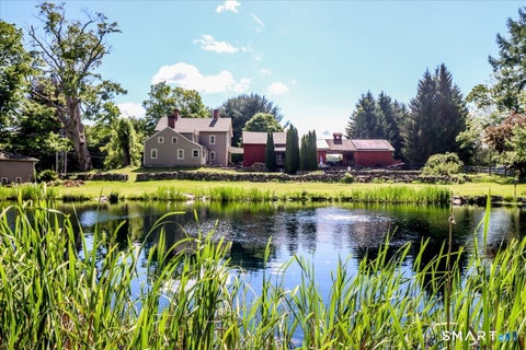 Tiny photo for 72 New Milford Turnpike, Washington, CT 06777 (MLS # 24199496)