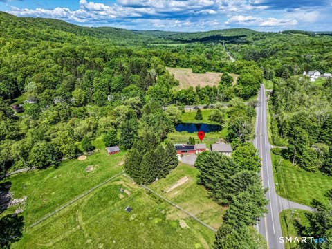 Photo of 72 New Milford Turnpike, Washington, CT 06777 (MLS # 24199496)