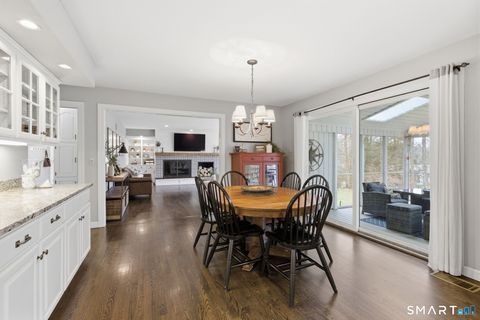 Tiny photo for 134 Old Mill Road, Avon, CT 06001 (MLS # 24159315)