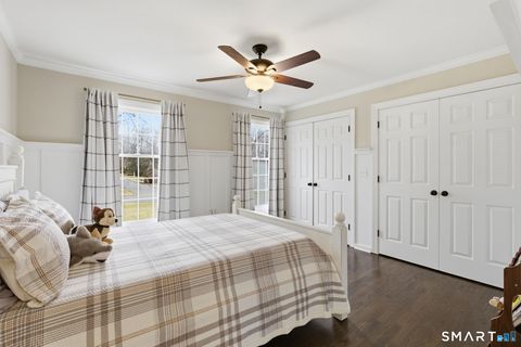 Tiny photo for 134 Old Mill Road, Avon, CT 06001 (MLS # 24159315)