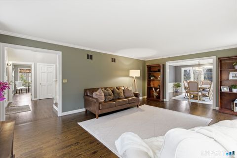 Tiny photo for 134 Old Mill Road, Avon, CT 06001 (MLS # 24159315)