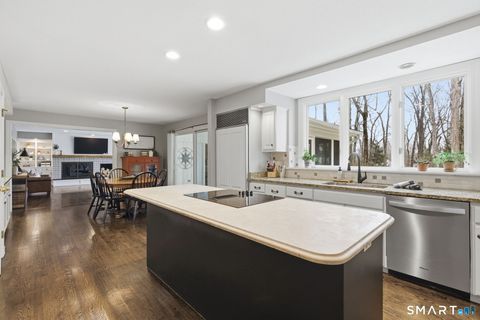 Tiny photo for 134 Old Mill Road, Avon, CT 06001 (MLS # 24159315)