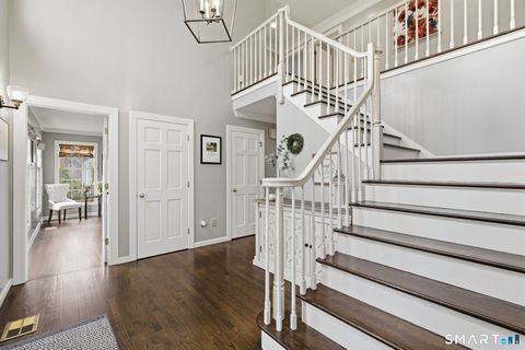 Tiny photo for 134 Old Mill Road, Avon, CT 06001 (MLS # 24159315)