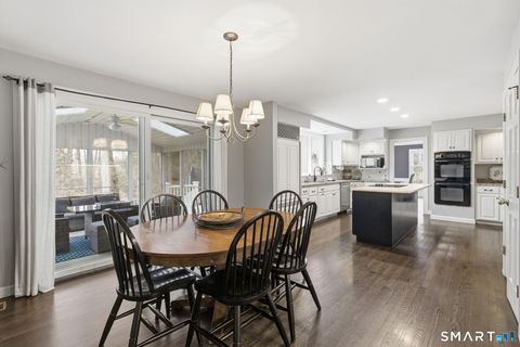 Tiny photo for 134 Old Mill Road, Avon, CT 06001 (MLS # 24159315)