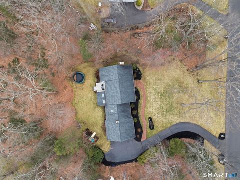 Tiny photo for 134 Old Mill Road, Avon, CT 06001 (MLS # 24159315)