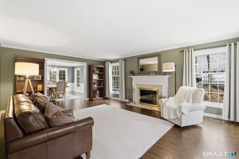 Tiny photo for 134 Old Mill Road, Avon, CT 06001 (MLS # 24159315)