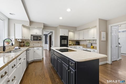 Tiny photo for 134 Old Mill Road, Avon, CT 06001 (MLS # 24159315)