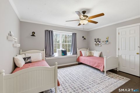 Tiny photo for 134 Old Mill Road, Avon, CT 06001 (MLS # 24159315)