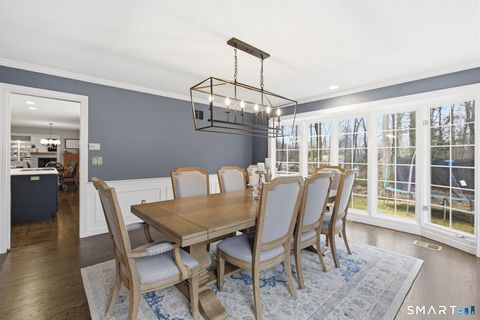 Tiny photo for 134 Old Mill Road, Avon, CT 06001 (MLS # 24159315)