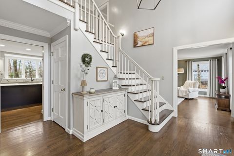 Tiny photo for 134 Old Mill Road, Avon, CT 06001 (MLS # 24159315)