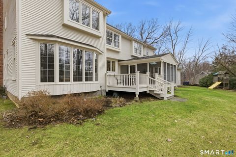 Tiny photo for 134 Old Mill Road, Avon, CT 06001 (MLS # 24159315)