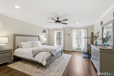 Tiny photo for 134 Old Mill Road, Avon, CT 06001 (MLS # 24159315)