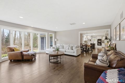 Tiny photo for 134 Old Mill Road, Avon, CT 06001 (MLS # 24159315)