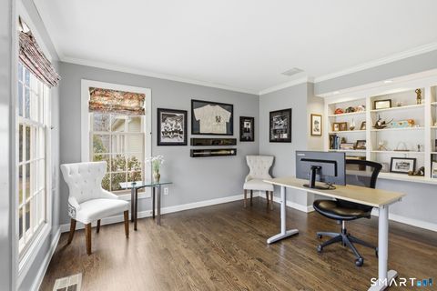 Tiny photo for 134 Old Mill Road, Avon, CT 06001 (MLS # 24159315)